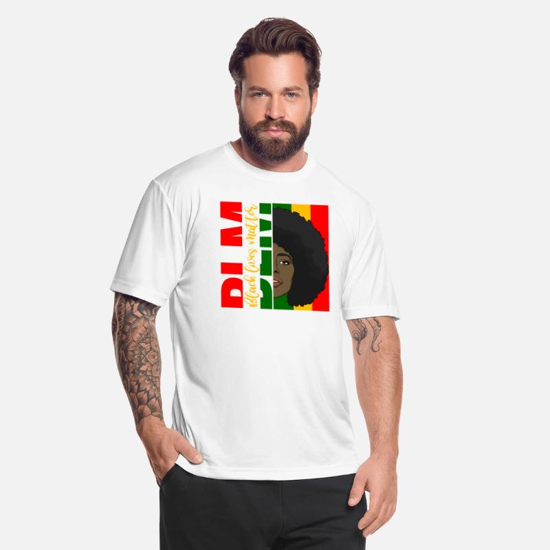 BLM Black Lives Matters