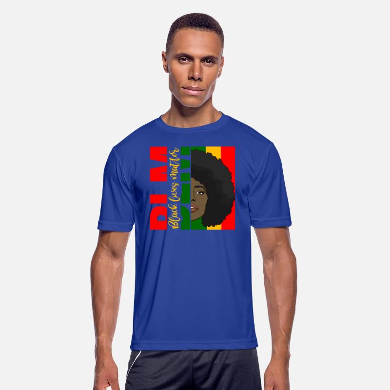 BLM Black Lives Matters