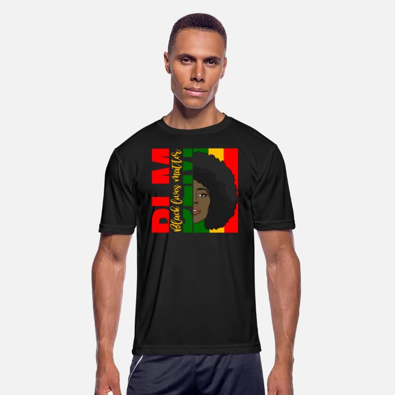 BLM Black Lives Matters