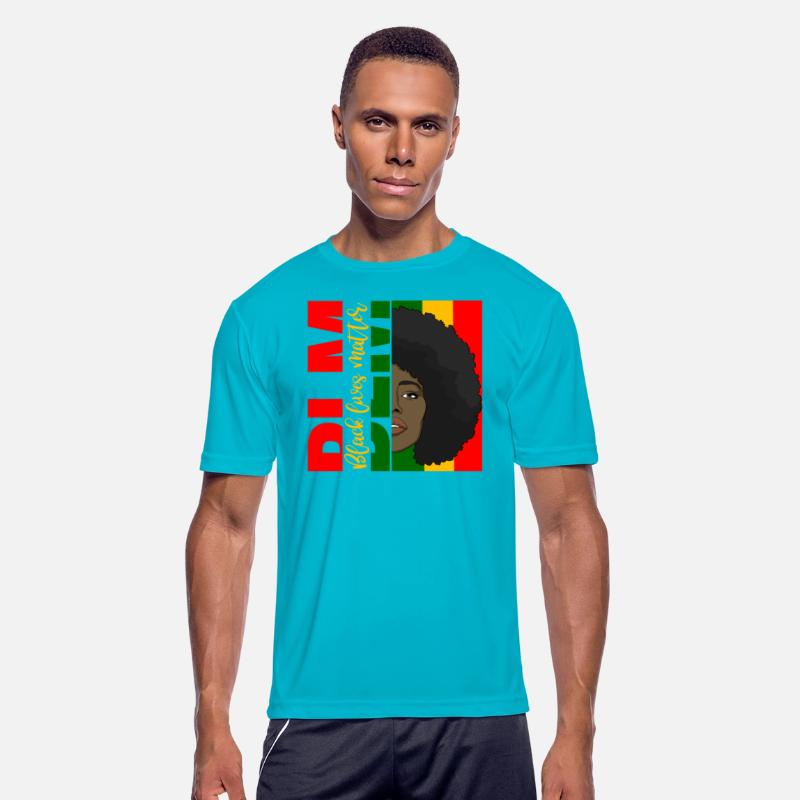 BLM Black Lives Matters