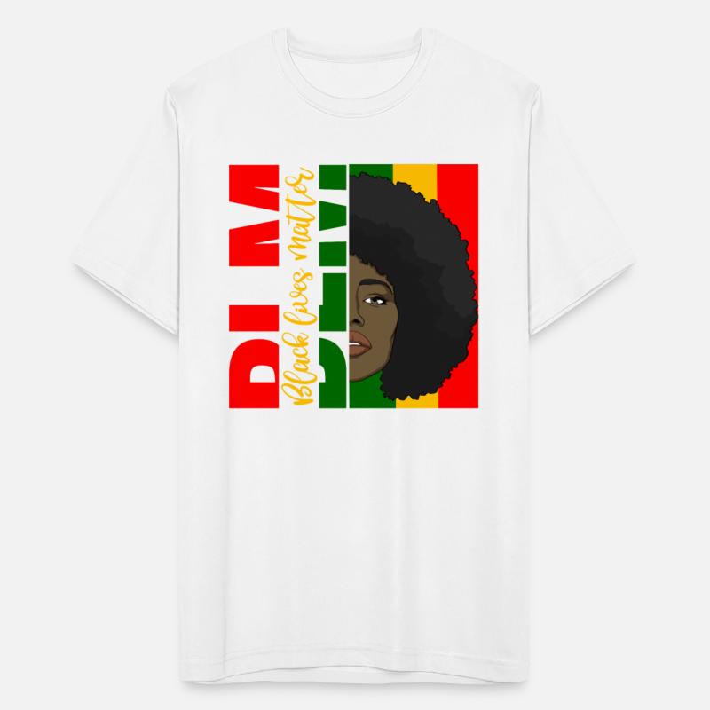 BLM Black Lives Matters