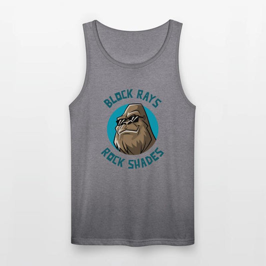 Block Rays, Rock Shades