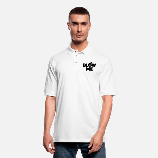 Blow Me Turbo Boost Auto Tuning Drift JDM Gift Tee