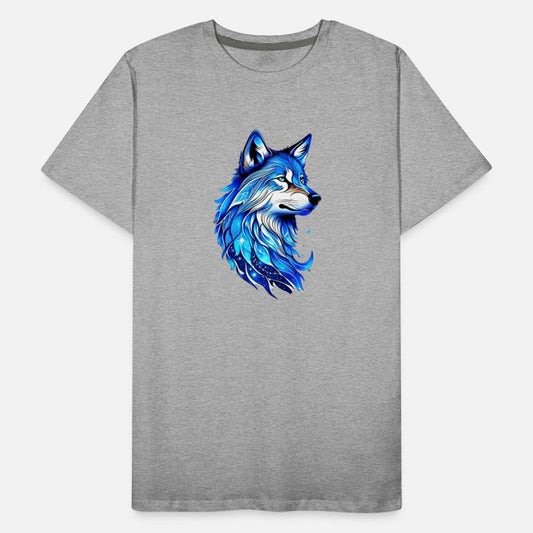 Blue Wolf