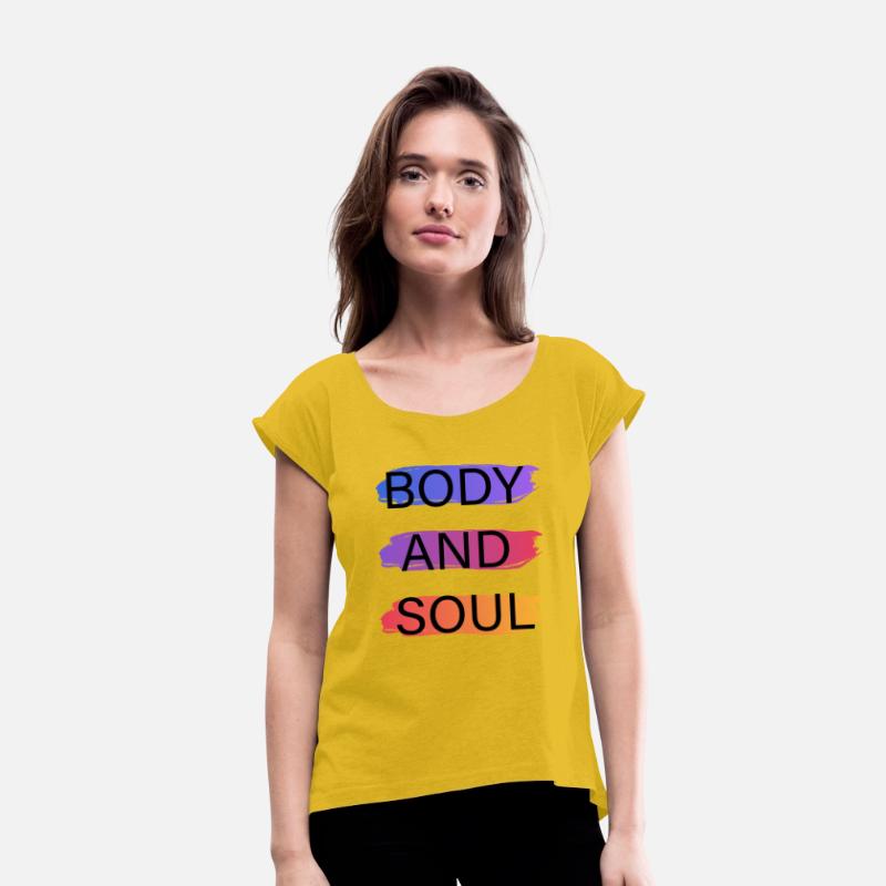 Body and Soul