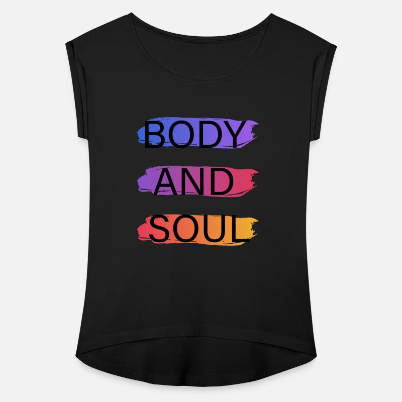 Body and Soul