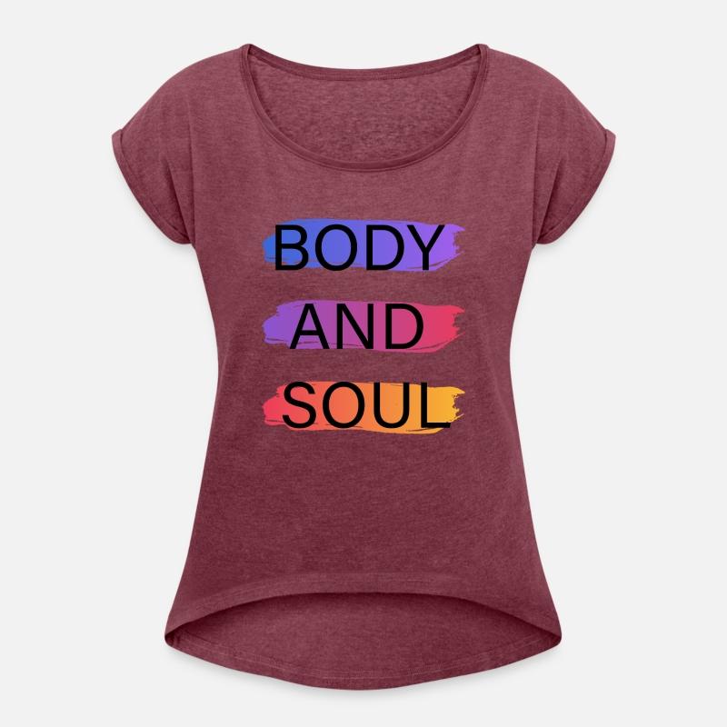 Body and Soul