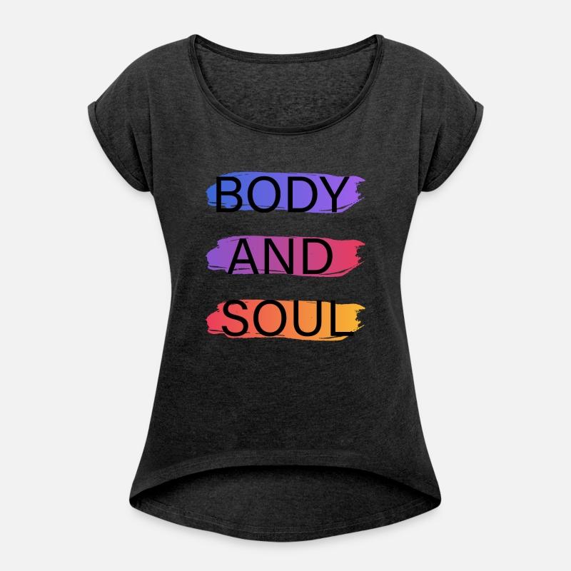 Body and Soul