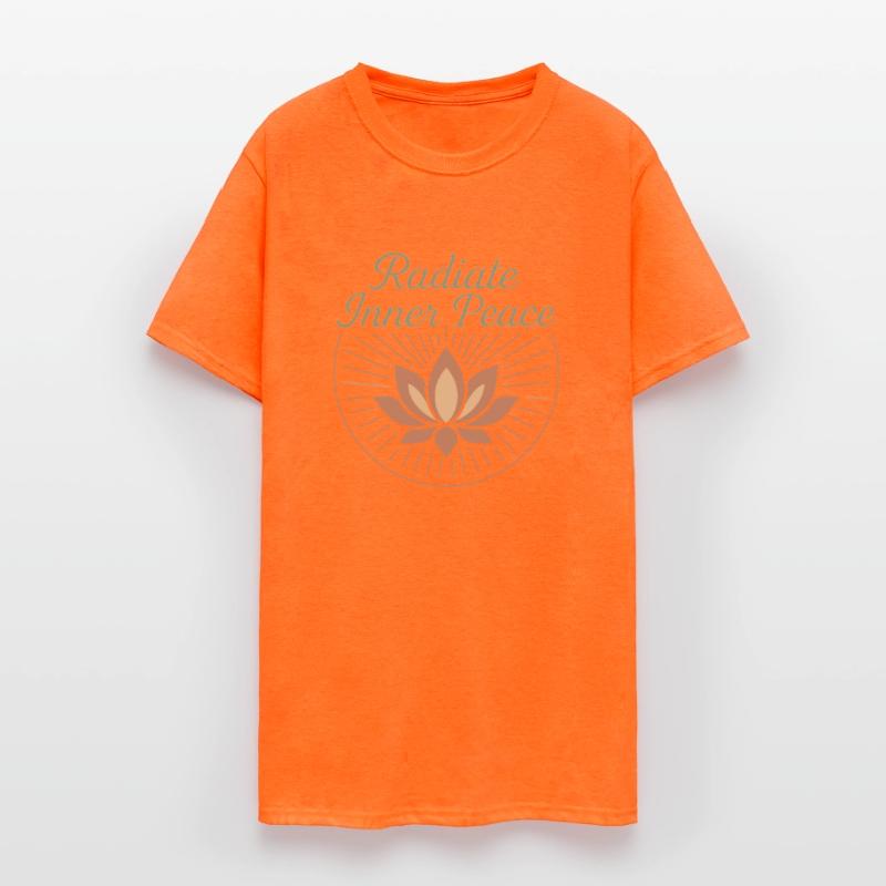 Boho Yoga Spiritual Gift For Yogi Mindful Lotus