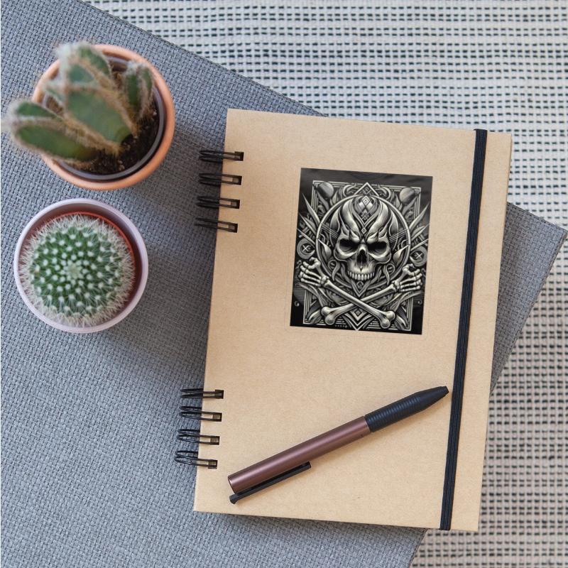 Bone Crusher: Bold Skull and Bones