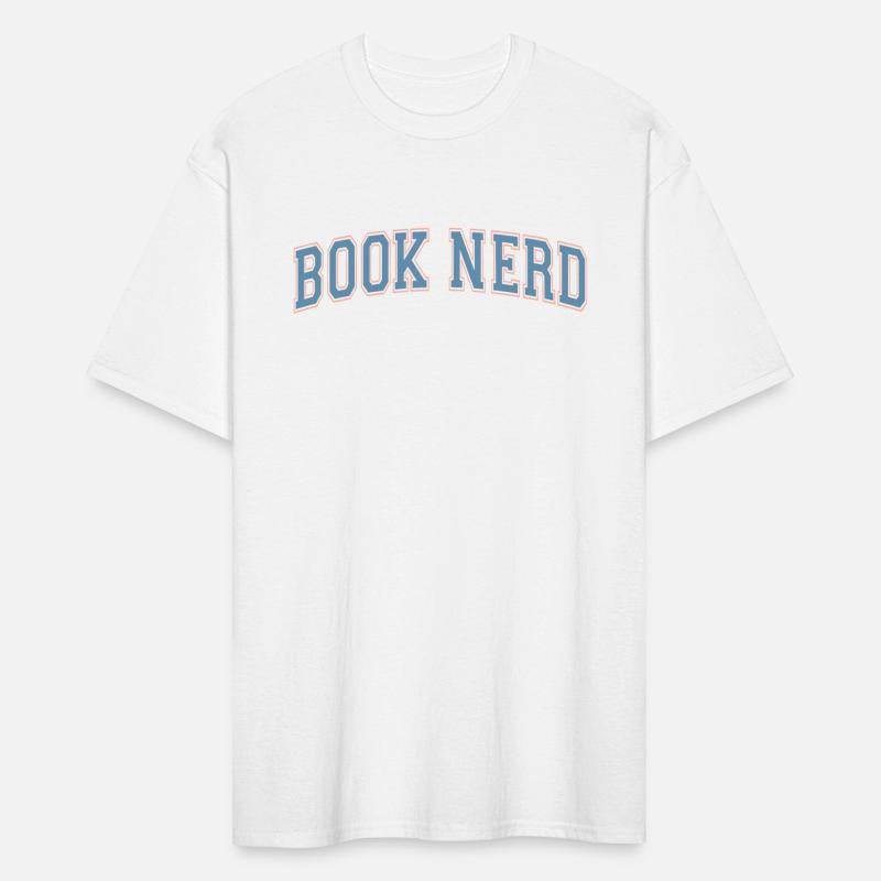 Book Nerd
