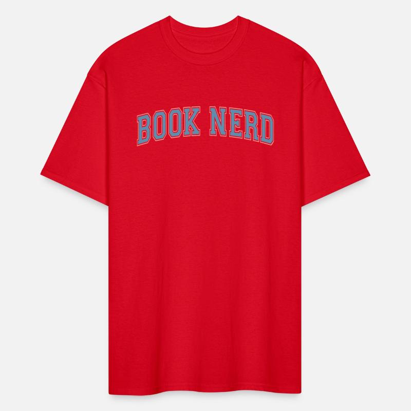 Book Nerd