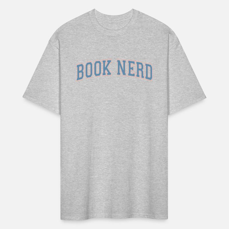 Book Nerd