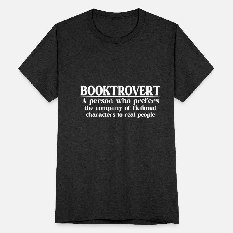 Booktrovert Definition Description 9