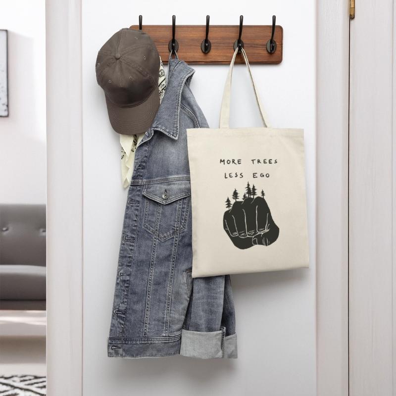 Boost your attitude with the edgy urban slogan