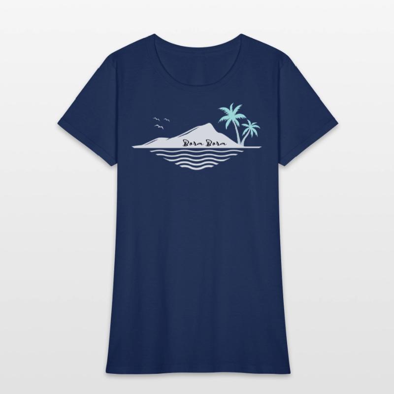 Bora Bora Polynesia Beach Vacation Fiji Snorkeling