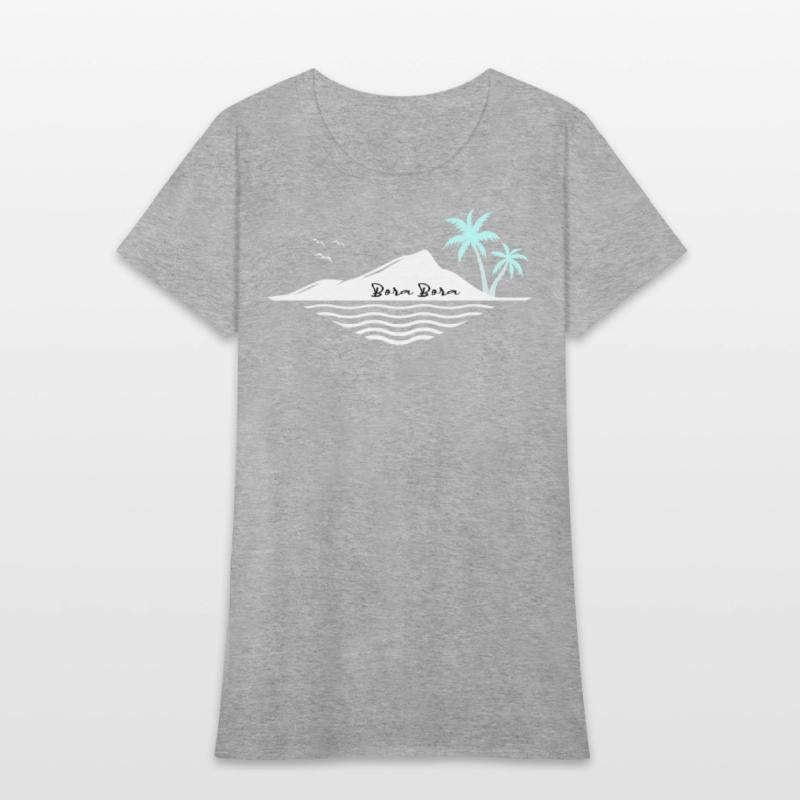 Bora Bora Polynesia Beach Vacation Fiji Snorkeling