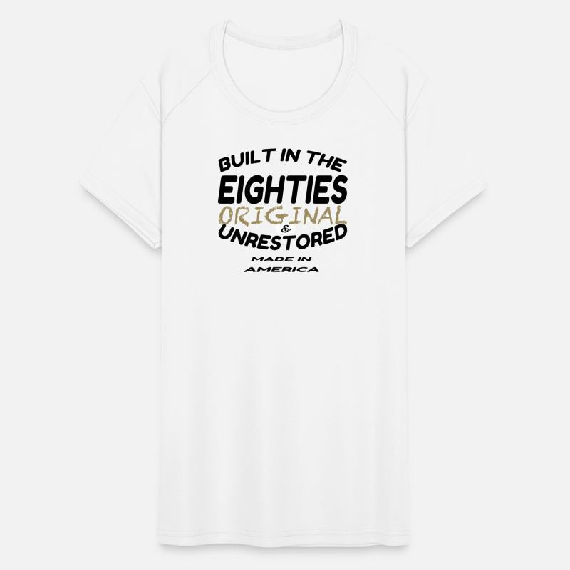 Born In The Eighties Original - Nineties