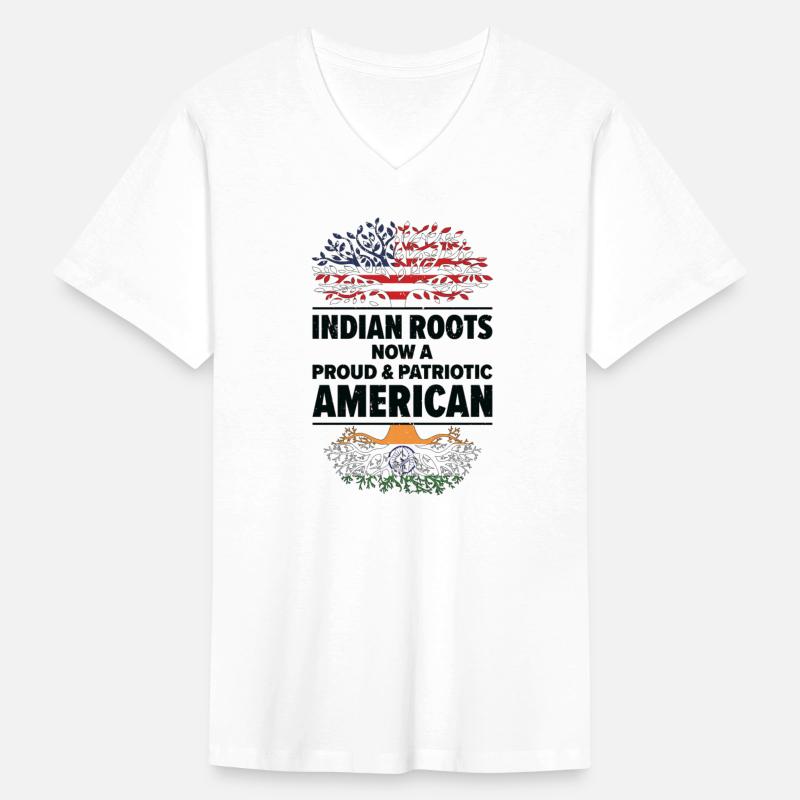 Born Indian India American USA Citizenship