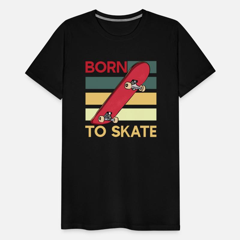 Born To Skate