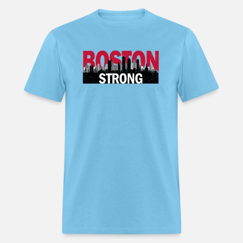 Boston Strong Boston City