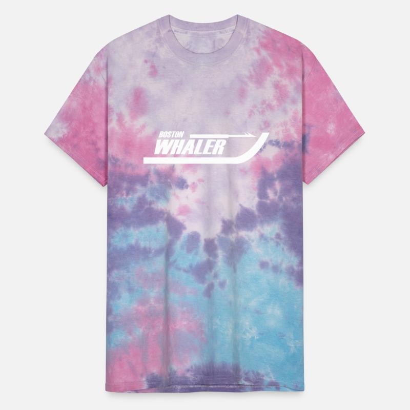 BOSTON WHALER LOGO FISHING RACING BOATS