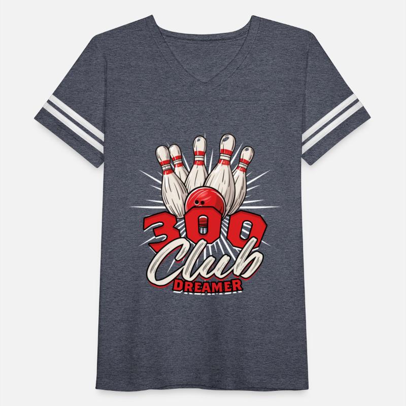 Bowling 300 Club Dreamer