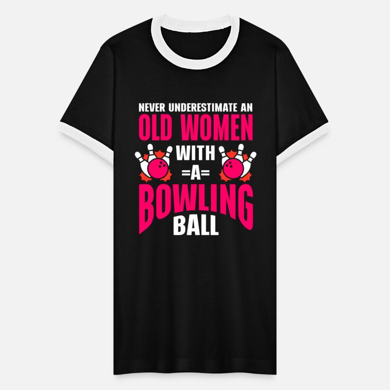 Bowling Ball Bowler