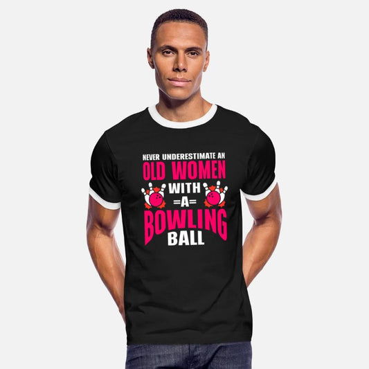 Bowling Ball Bowler