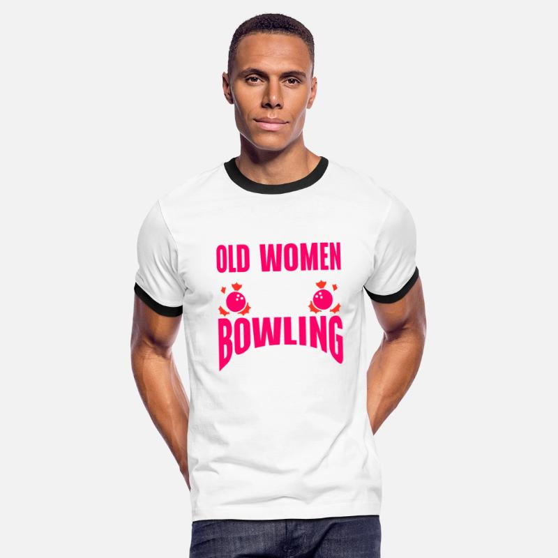 Bowling Ball Bowler