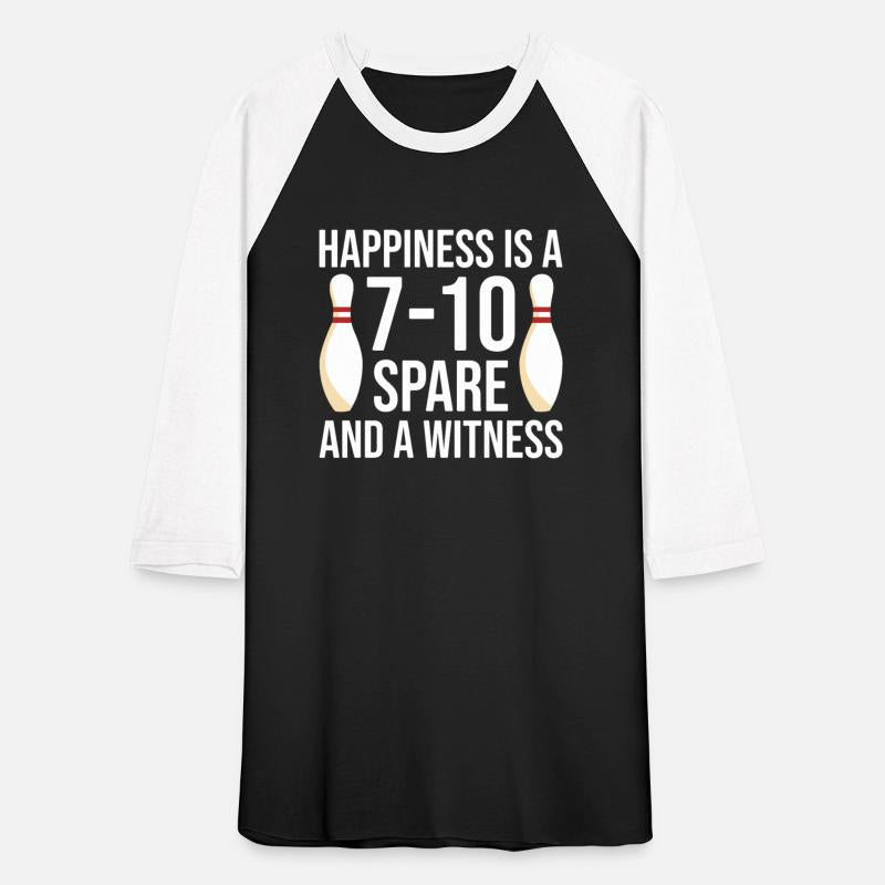 Bowling PlayerHappiness Funny Bowler