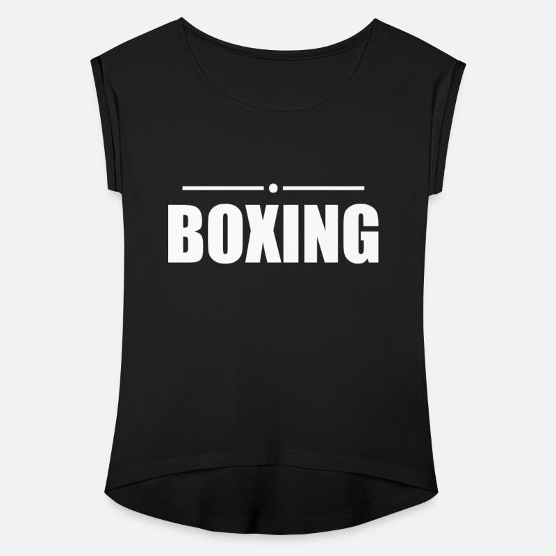 Boxing champion