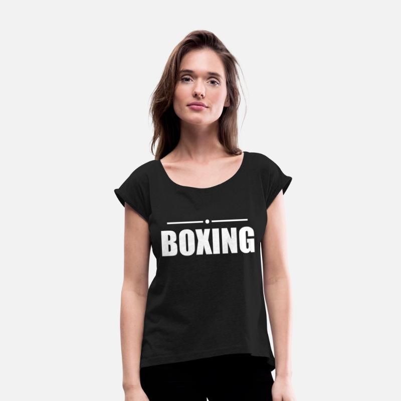 Boxing champion