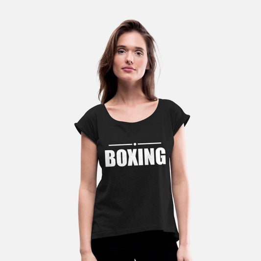 Boxing champion