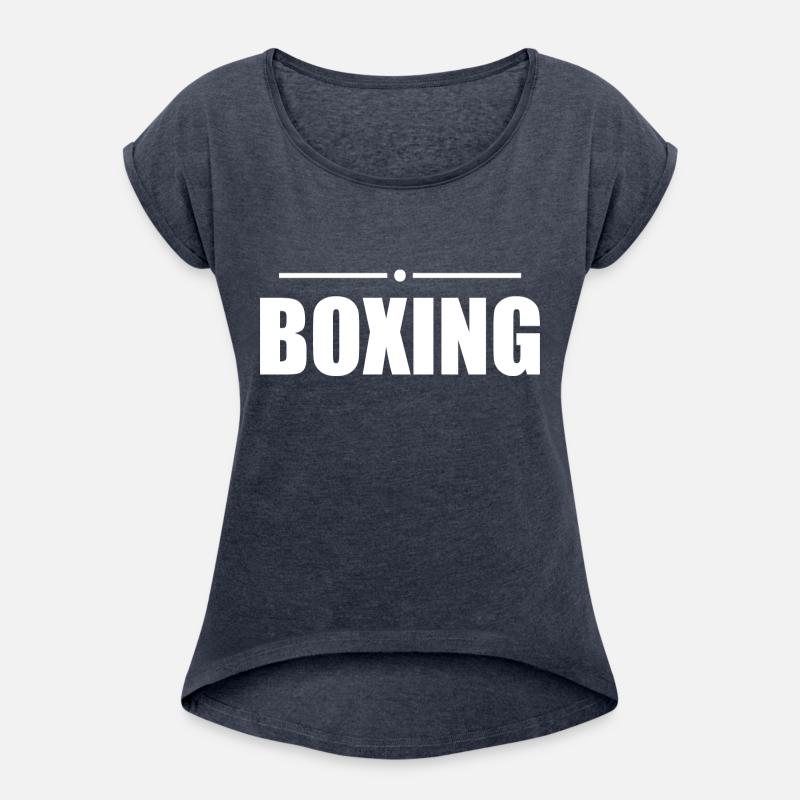Boxing champion