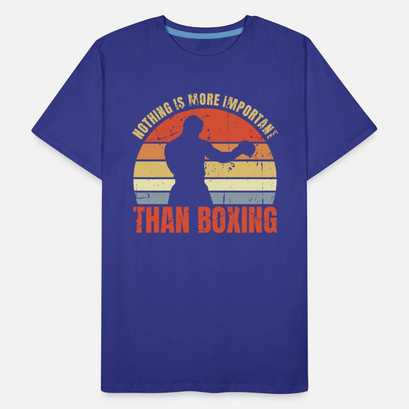 Boxing Lover