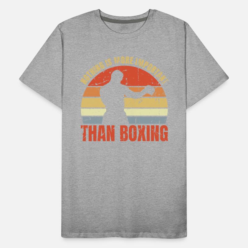Boxing Lover