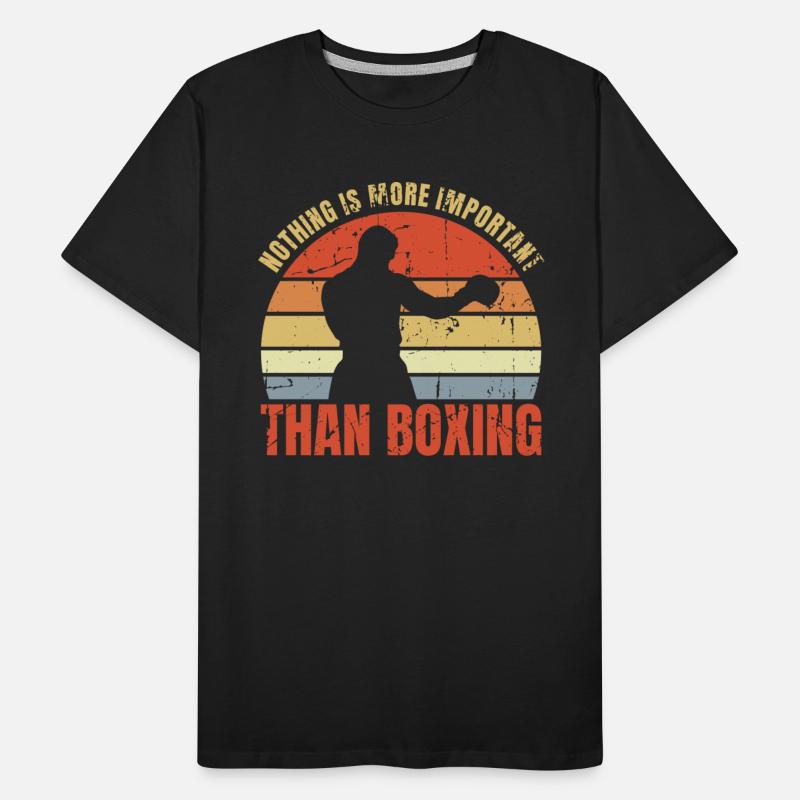 Boxing Lover