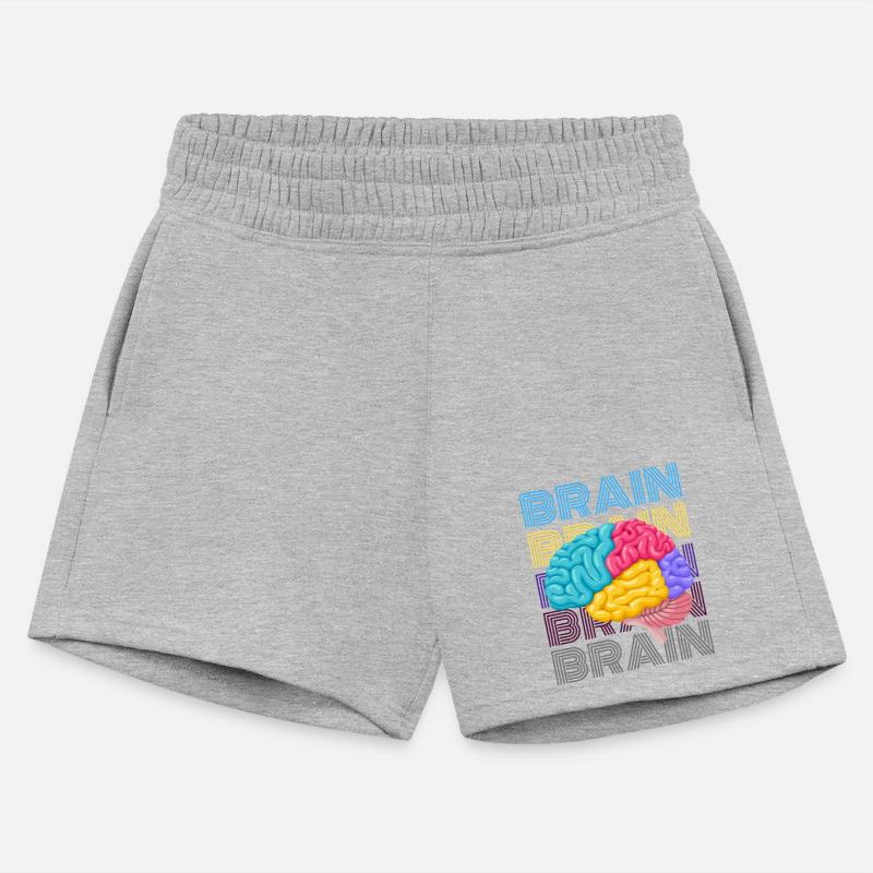 Brain is the human power