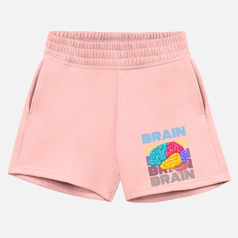 Brain is the human power