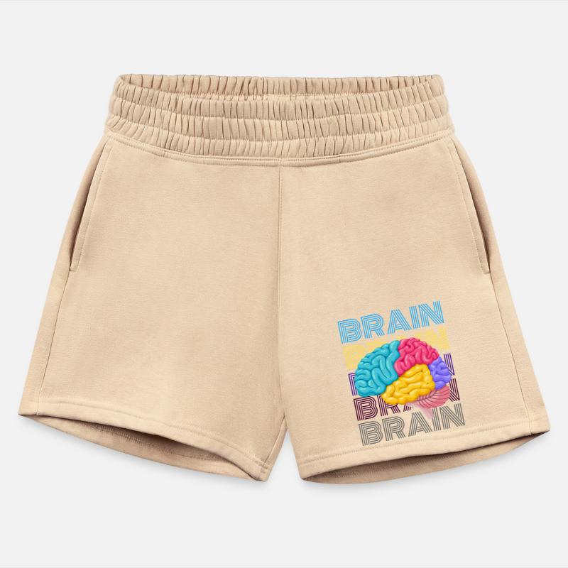 Brain is the human power