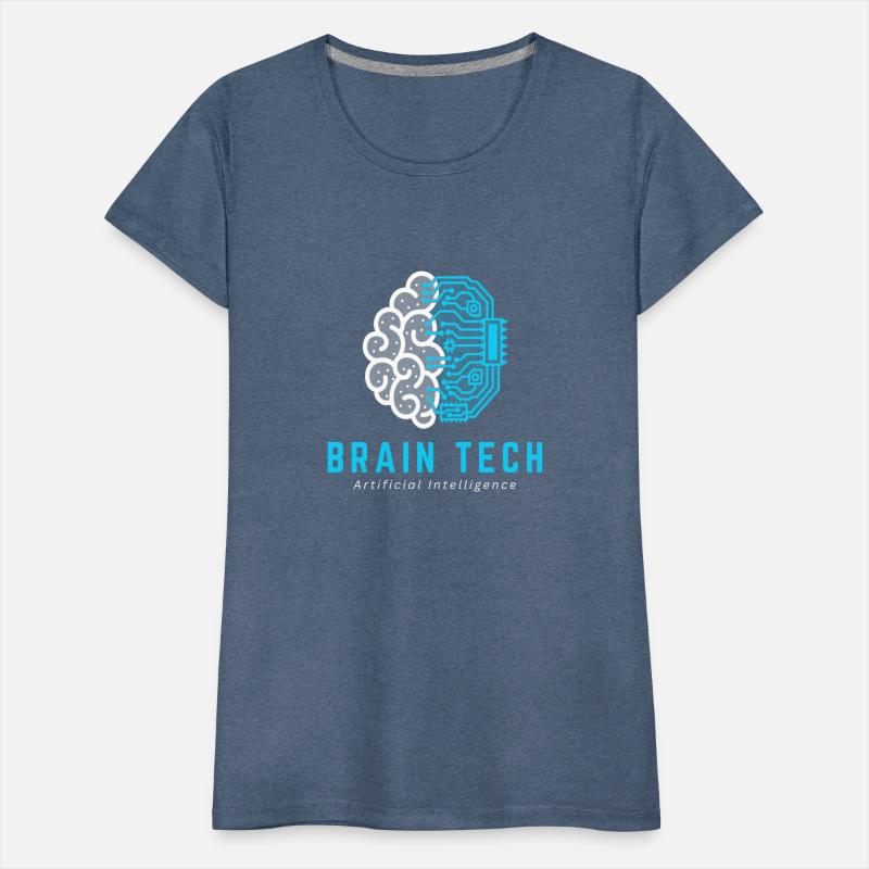 Brain Tech Artificial Intelligence