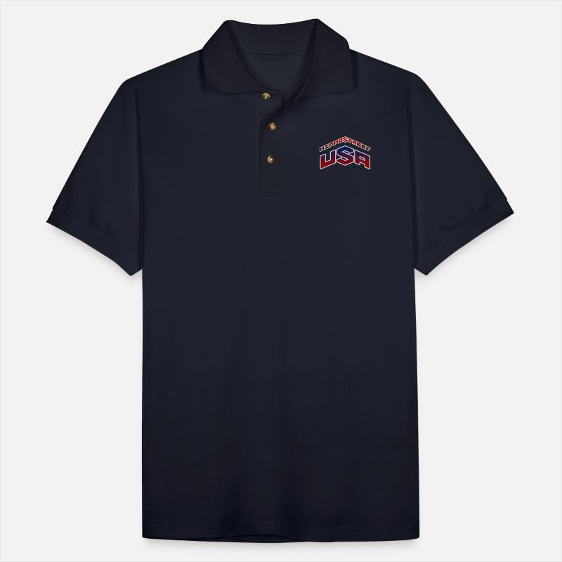 Brand Hippo Street, Thailand has temples, large pi