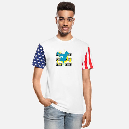 Breakdancer Hip-hop Performer Gift