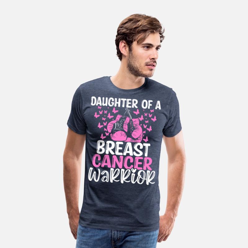 Breast Cancer Awareness Month Daughter
