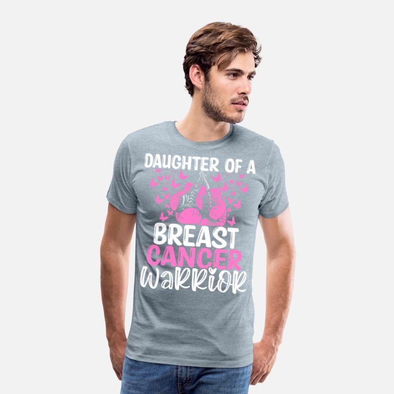 Breast Cancer Awareness Month Daughter