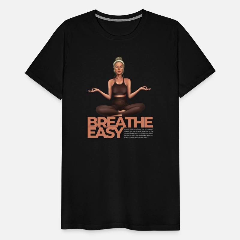 Breathe Easy Yoga