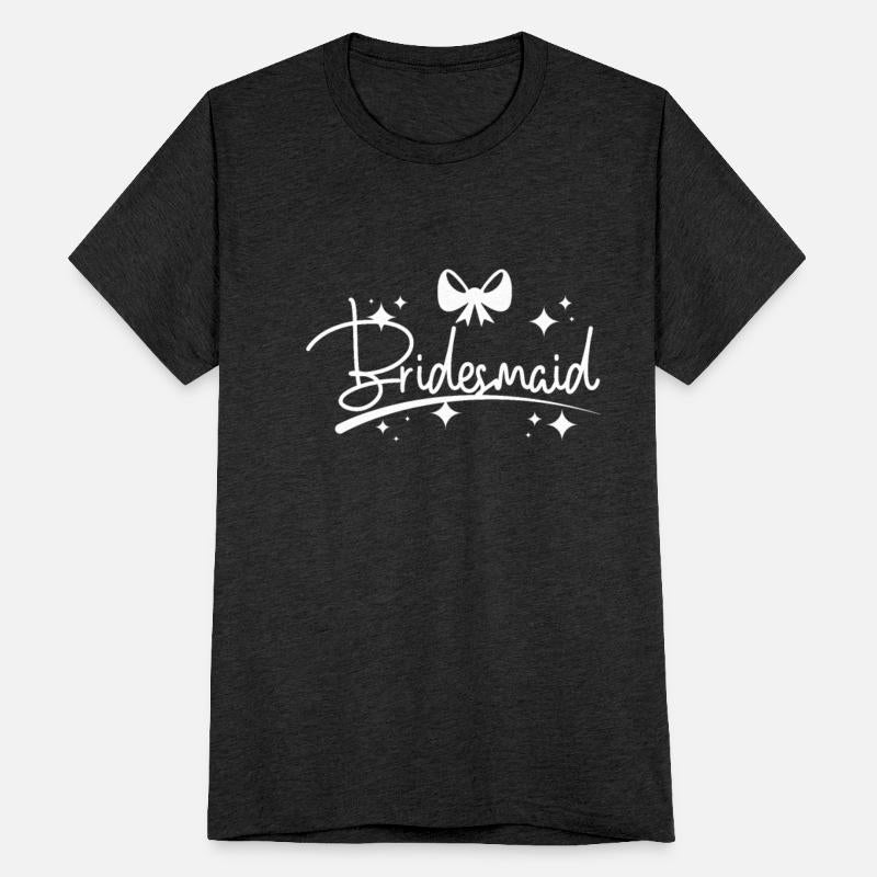 Bridal Shower Team Bride Bridesmaid