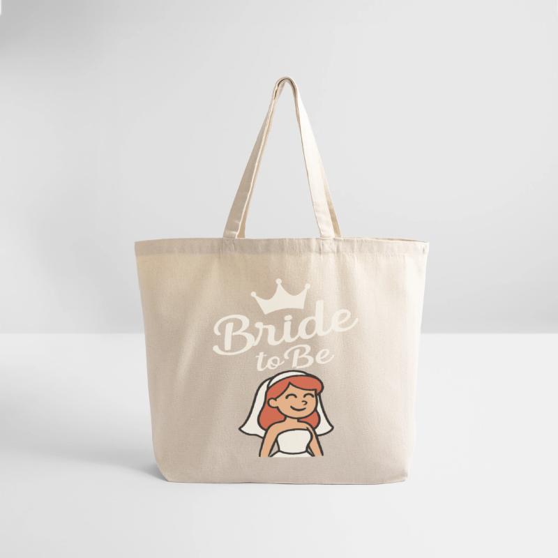 Bride to Be Queen - for the Future Bride