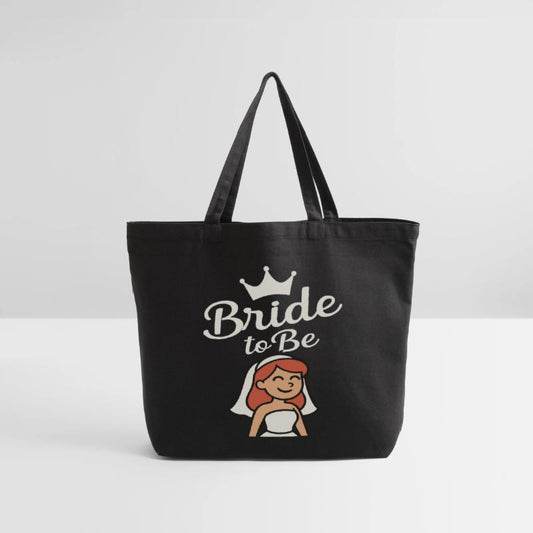 Bride to Be Queen - for the Future Bride